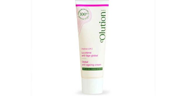 20 Crèmes anti-âge global Bio de oOlution à tester