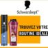 20 Routines Capillaires Schwarzkopf à Gagner
