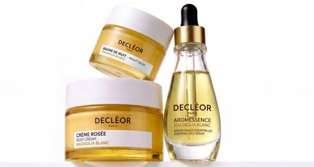 20 routines de 3 produits de soins Décléor à gagner