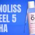 25 ENOLISS Peel 5 AHA à tester gratuitement
