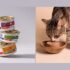 300 packs gratuits de 12 boîtes de mousses Hill’s pour chats