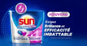 5000 packs de SUN Ultra Expert offerts