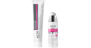 60 Dépiwhite Sérum et Azéane Crème ACM à tester
