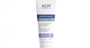 60 Novophane Après-Shampooing traitant anti pelliculaire à tester