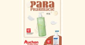 Catalogue Auchan du 01 septembre au 27 septembre 2026