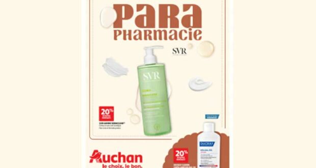 Catalogue Auchan du 01 septembre au 27 septembre 2026