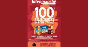 Catalogue Intermarché du 08 septembre au 20 septembre 2026