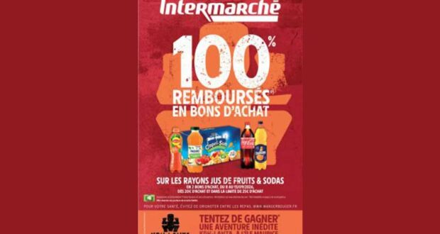 Catalogue Intermarché du 08 septembre au 20 septembre 2026