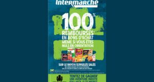 Catalogue Intermarché du 22 septembre au 04 octobre 2026