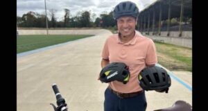 Distribution Gratuite de 1000 Casques de Marque Mavic