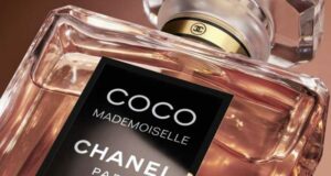 Échantillon Gratuit Eau de Parfum Coco Mademoiselle de Chanel