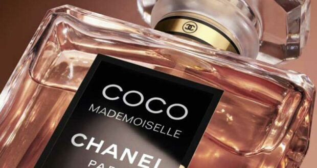 Échantillon Gratuit Eau de Parfum Coco Mademoiselle de Chanel