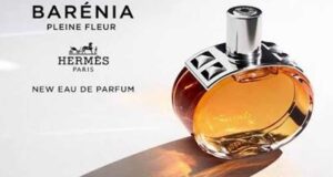 Échantillons Gratuits Eau de Parfum Barénia Pleine Fleur Hermès