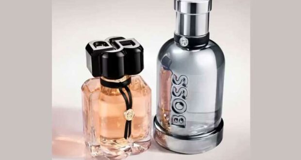 Échantillons Gratuits Parfum Boss Bottled Beyond pour lui ou elle