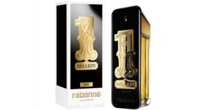 Échantillons Gratuits nouveau parfum 1 Million Black de Rabanne