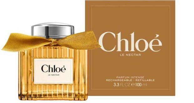 Échantillons gratuits parfum Chloé Le Nectar