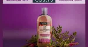 10 Shampooing Volume Coslys à tester