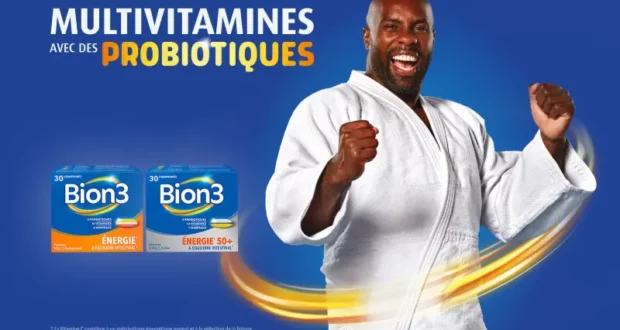 1000 produits Bion3 à tester
