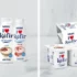 1200 Gammes I Love Kéfir Nestlé à tester