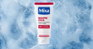 1400 baumes réparateurs Cica de Mixa gratuits