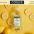 15 Gel Douche Verveine Citron Coslys à tester