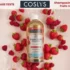 15 Shampooing douche fruits rouges Coslys à tester