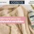 15 shampooing dermatologique sans parfum Coslys à tester