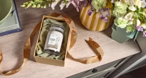 150 bougies parfumées Yankee Candle gratuites