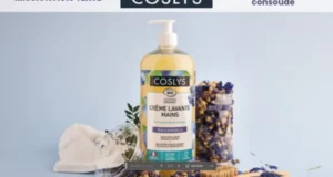 20 Crème lavante mains à la consoude Coslys à tester