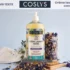 20 Crème lavante mains à la consoude Coslys à tester