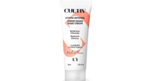 20 crèmes mains nourrissante de Cultiv à tester