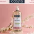 20 gel douche douceur à la fleur de cerisier Coslys à tester