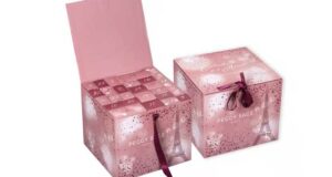 200 coffrets de 24 produits de beauté PEGGY SAGE offerts