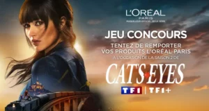 215 lots de produits L'Oréal Paris à gagner
