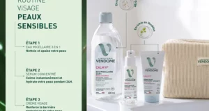 350 Soins Laboratoires Vendôme à tester