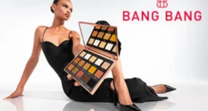 70 packs de 4 produits de maquillage Bang Bang gratuits