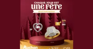 Catalogue Auchan du 20 octobre au 31 décembre 2026