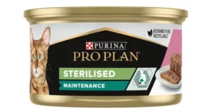 Échantillons Gratuits de Mousse PRO PLAN pour Chat