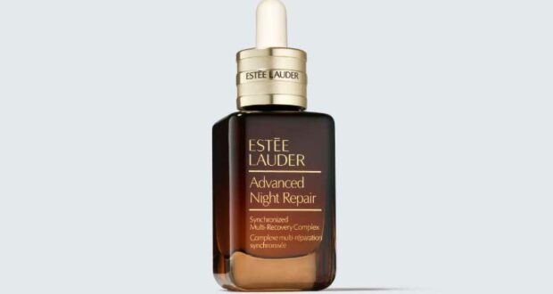 Échantillons gratuits sérum Estée Lauder